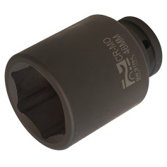 SW-Stahl IMPACT spanner socket, 3/4”, 46 mm, long 07910L-46