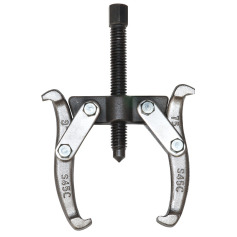 SW-Stahl Strap puller, 2 arms, 75 mm 09510L