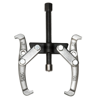 SW-Stahl Strap puller, 2 arms, 100 mm 09515L