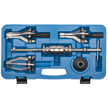 SW-Stahl Puller set, 5 pieces 09660L