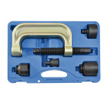 SW-Stahl Supporting joint tool, 6-piece 10009L