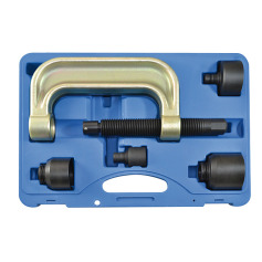 SW-Stahl Supporting joint tool, 6-piece 10009L
