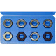 SW-Stahl Thread tapping set, 8-piece 10150L Miniaturka