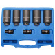 SW-Stahl IMPACT spanner socket set, 3/4”, 8-piece 10186L Miniaturka
