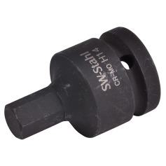 SW-Stahl IMPACT spanner socket insert 10186L-14
