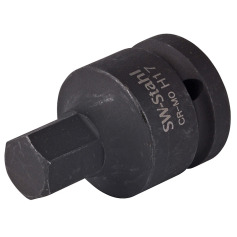 SW-Stahl IMPACT spanner socket insert 10186L-17