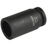 SW-Stahl IMPACT spanner socket insert 10186L-32