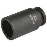SW-Stahl IMPACT spanner socket insert 10186L-35