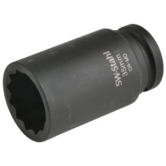 SW-Stahl IMPACT spanner socket insert 10186L-35