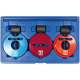 SW-Stahl Camber adjustment tool set 10243L Miniaturka