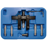 SW-Stahl Spreading tool, 7-piece 10305L