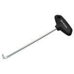 SW-Stahl Hook tool, 200 mm 10520L
