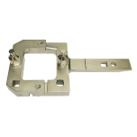 SW-Stahl Counterholder basic body 10566L-2