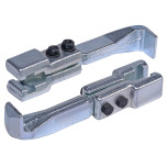 SW-Stahl Pulling jaws (pair) 10820L-100