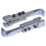 SW-Stahl Pulling jaws (pair) 10820L-120