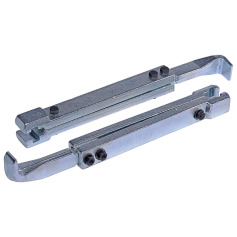 SW-Stahl Pulling jaws (pair) 10820L-200