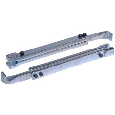 SW-Stahl Pulling jaws (pair) 10820L-250