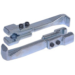 SW-Stahl Pulling jaws (pair) 10822L-150