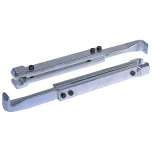SW-Stahl Pulling jaws (pair) 10822L-220