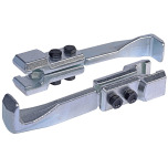 SW-Stahl Pulling jaws (pair) 10824L-200