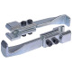 SW-Stahl Pulling jaws (pair) 10824L-200 Miniaturka
