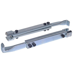 SW-Stahl Pulling jaws (pair) 10824L-400