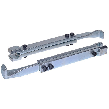 SW-Stahl Pulling jaws (pair) 10824L-400