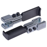 SW-Stahl Pulling jaws (pair), slim 10830L-100