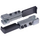 SW-Stahl Pulling jaws (pair), slim 10830L-120 Miniaturka