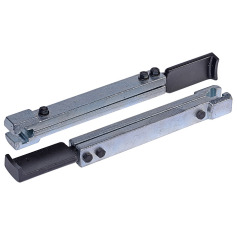 SW-Stahl Pulling jaws, slim 10830L-200