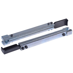 SW-Stahl Pulling jaws (pair), slim 10830L-250