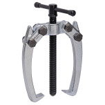 SW-Stahl Mini strap puller, 2-arm, T-handle, 10 – 90 mm 10885L