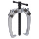 SW-Stahl Mini strap puller, 2-arm, T-handle, 10 – 90 mm 10885L Miniaturka