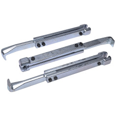 SW-Stahl Pulling jaws, 3-piece 10922L-300