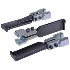 SW-Stahl Pulling jaws, 3-piece, slim 10932L-150