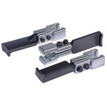 SW-Stahl Pulling jaws, 3-piece, slim 10932L-220
