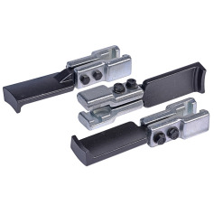 SW-Stahl Pulling jaws, 3-piece, slim 10932L-220