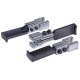 SW-Stahl Pulling jaws, 3-piece, slim 10932L-220 Miniaturka