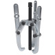 SW-Stahl Strap puller, 3-jaw, 35 - 250 mm 10941L Miniaturka