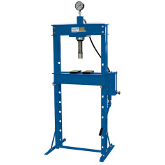 SW-Stahl Workshop press, 20t 20320L