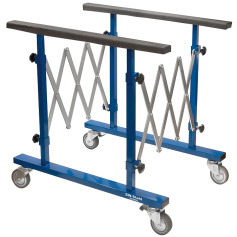 SW-Stahl Multi-purpose frame, load capacity 100 kg 20340L