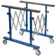 SW-Stahl Multi-purpose frame, load capacity 100 kg 20340L Miniaturka