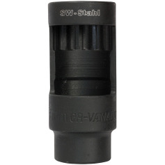 SW-Stahl Socket spanner bit 26045L-5