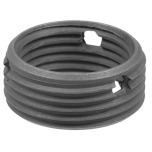 SW-Stahl Threaded insert 26050L-4