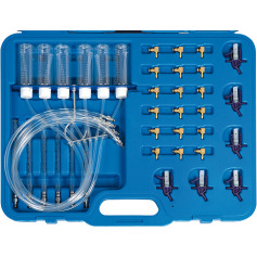SW-Stahl Return quantity tester, 31-piece 26110L