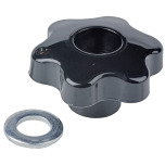 SW-Stahl Handle 26596L-2