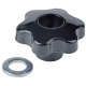 SW-Stahl Handle 26596L-2 Miniaturka