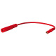 SW-Stahl Test cable socket 32225L-1 Miniaturka