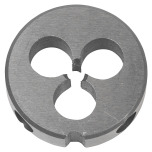 SW-Stahl Round threading die M 7 x 1,00 81940L