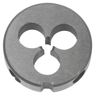 SW-Stahl Round threading die M 7 x 1,00 81940L